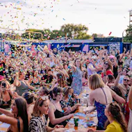 Bingo Lingo - Courtyard Summer Sessions at The Prospect Building