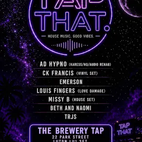 Tap That