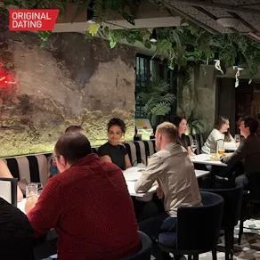 Speed Dating in Islington @ Be at One | 20s-30s
