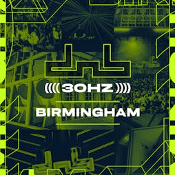 DnB Allstars Birmingham: 30 HZ UK Tour w/ Wilkinson & Shy FX Tickets | Forum Birmingham Birmingham  | Fri 31st March 2023 Lineup
