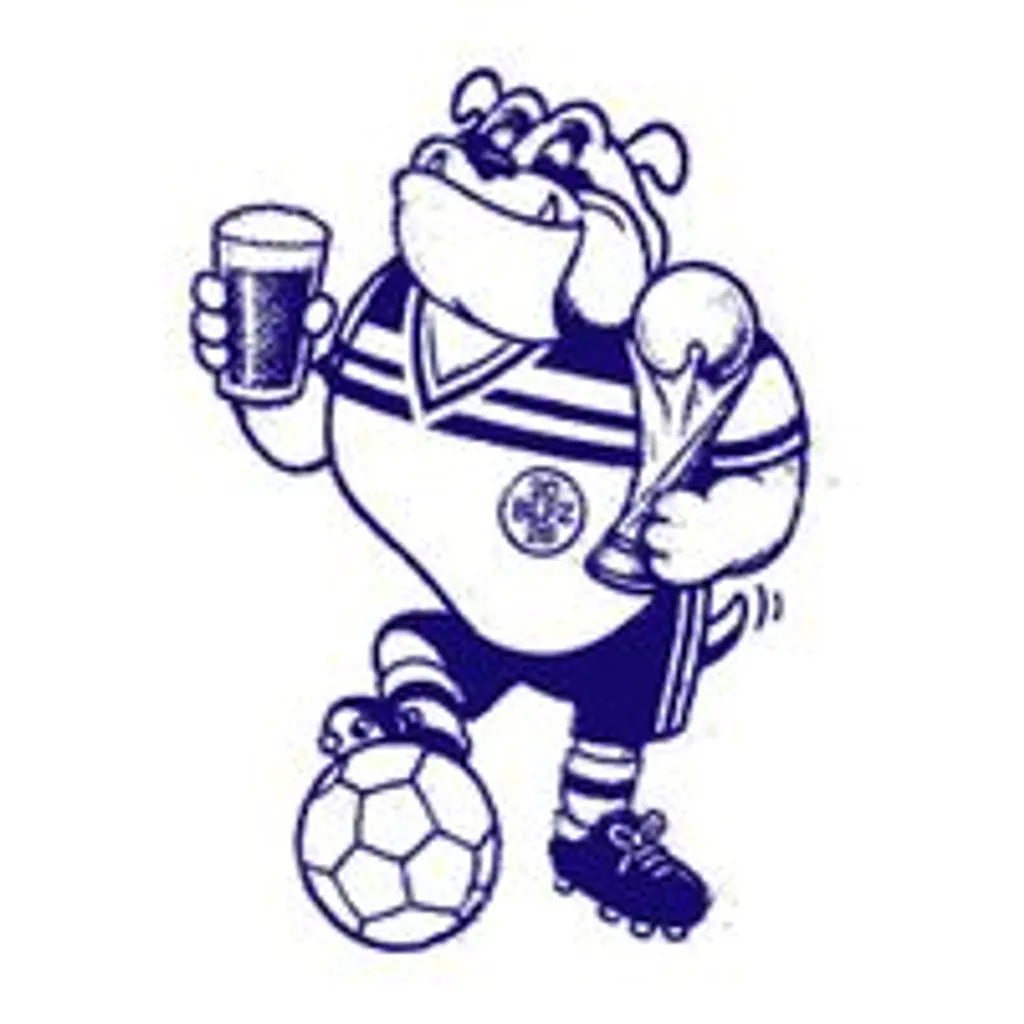 Brick Lane Fan Zone: England Round 32 Knockout at Ely's Yard The Old Truman Brewery