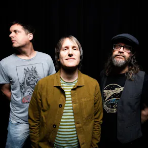ASH: 30th Anniversary '1977' Stripped Back Album Show