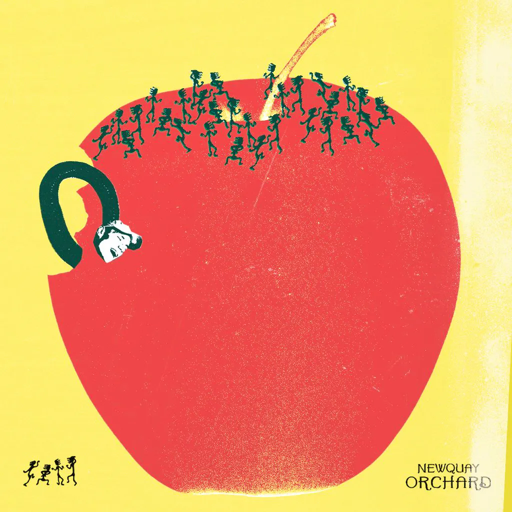 A Summer Soiree at Newquay Orchard