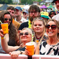 Rum & Reggae Shrewsbury at The Quarry Shrewsbury
