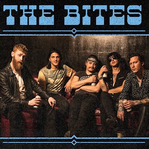 The Bites | Album Launch Show