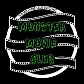 MONSTER MOVIE CLUB / Nov.