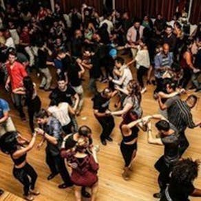 LATIN FIESTA - Salsa/Bachata Peckham!