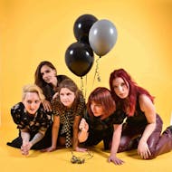 Bugeye at The Victoria Birmingham