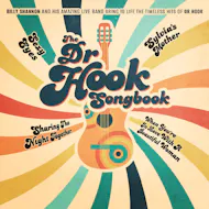 The Dr Hook Songbook at Babbacombe Theatre