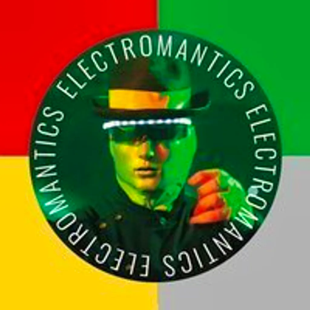 Electromantics Live at Charlie's Loft at Charlie's Loft