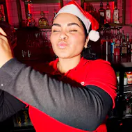 Brunch with Santa at Boxpark Liverpool