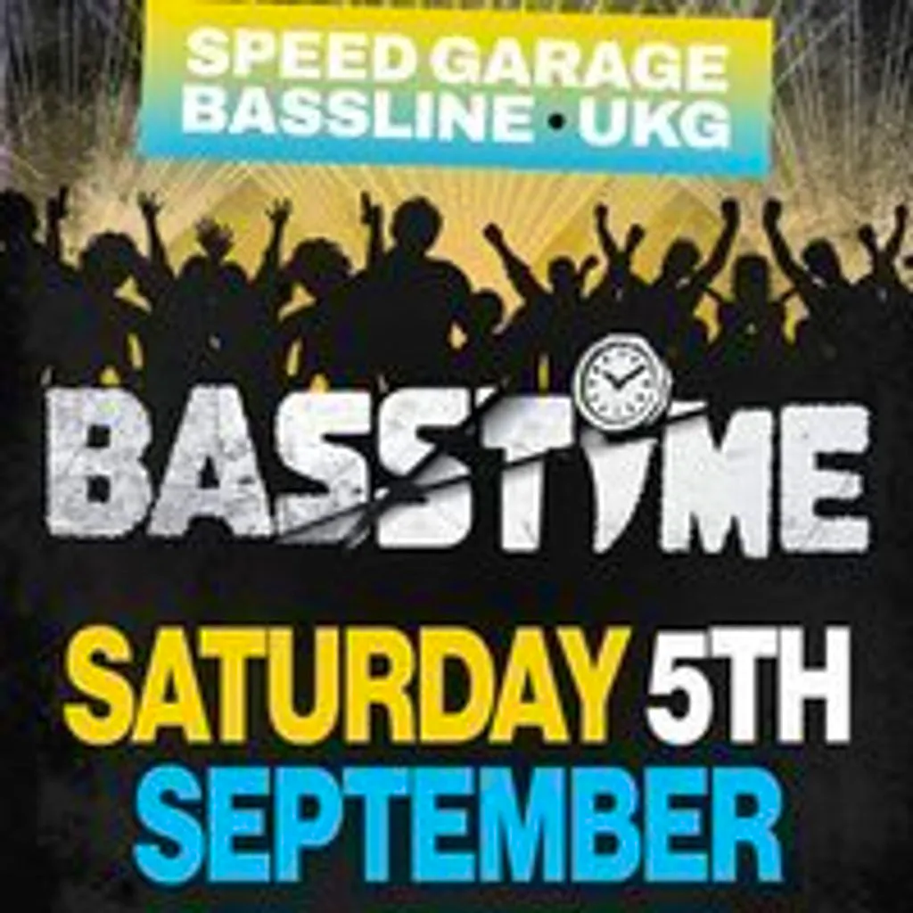 BASSTIME @ Network 3 : Clezmo at Network Sheffield 14 16 Matilda Street S14qd