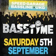 BASSTIME @ Network 3 : Clezmo at Network Sheffield 14 16 Matilda Street S14qd