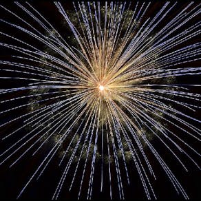 Preston Grasshoppers Annual Fireworks Display, Bonfire & Funfair