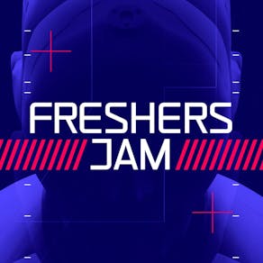 Nemesis x Caution Present: Freshers Jam