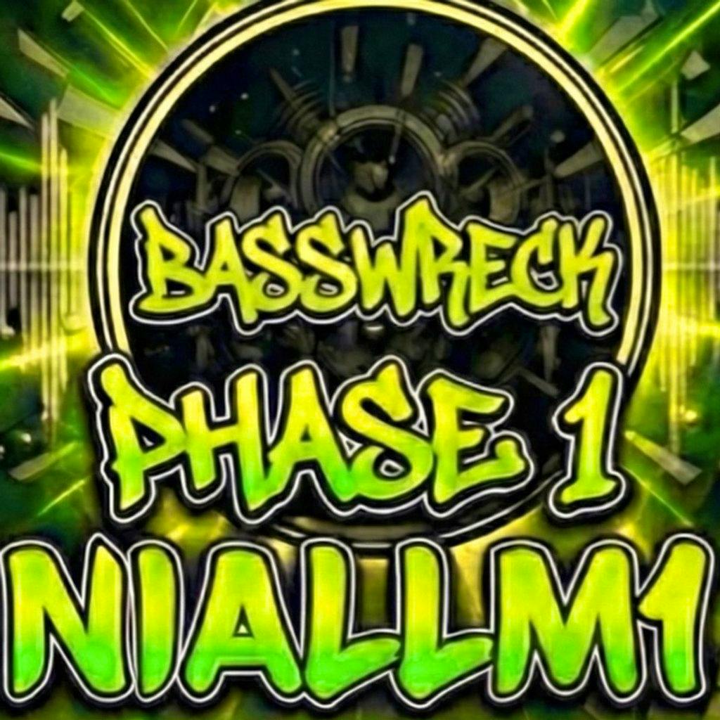 Basswreck: Phase 1 at Havana