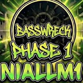 Basswreck: Phase 1