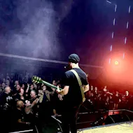 DarkFest - Midlands largest Goth & Alternative Music Festival at KK's Steel Mill