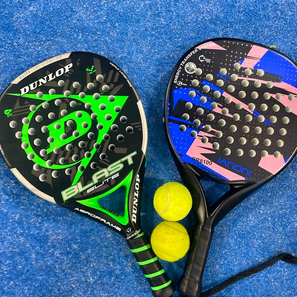 Dating Club Singles Padel Social at Padel Project Darlington