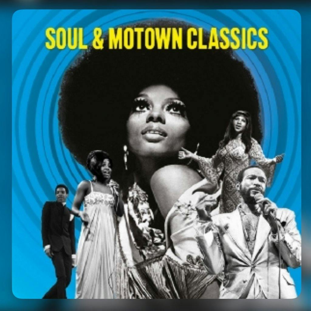 Soul and mowtown night ICONS Manchester Sat 20 July 2024