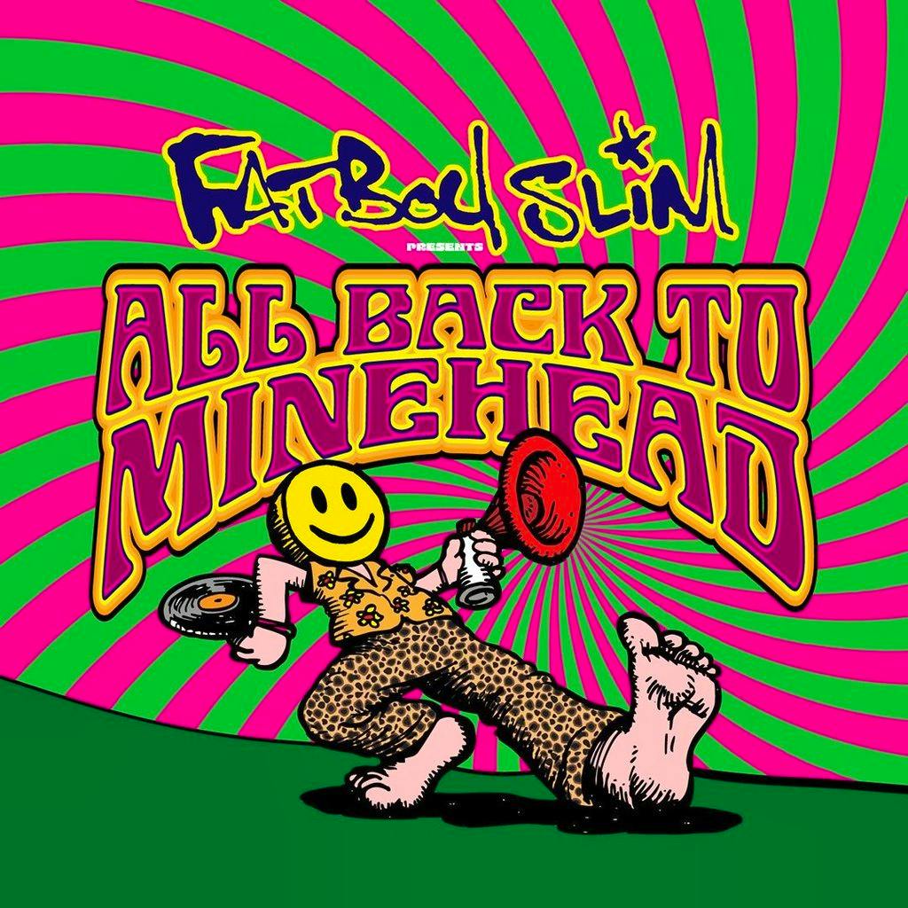 All Back To Minehead at Butlins Resort