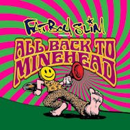 All Back To Minehead at Butlins Resort