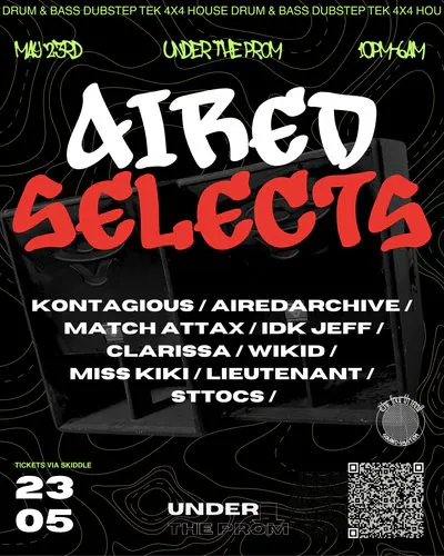 flyer