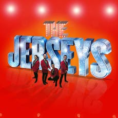 The Jerseys Live at Babbacombe Theatre