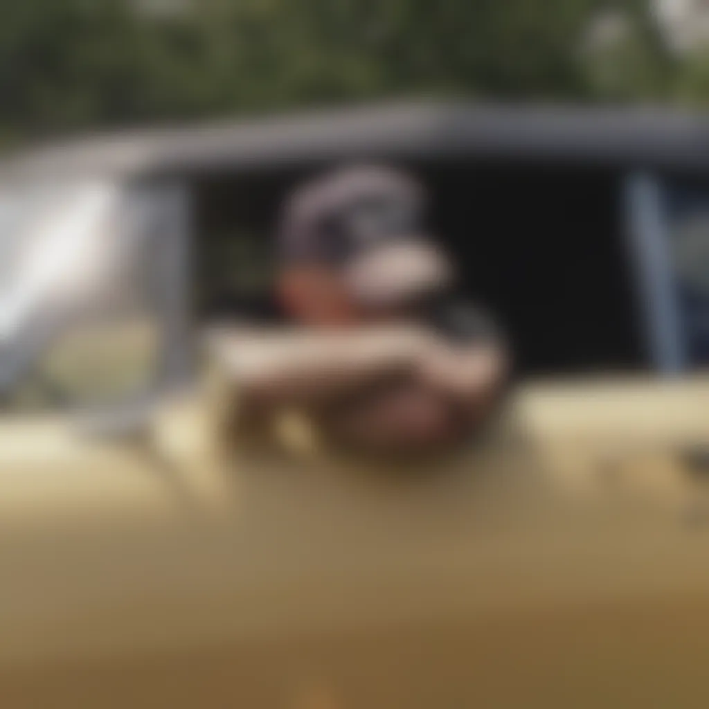 banner