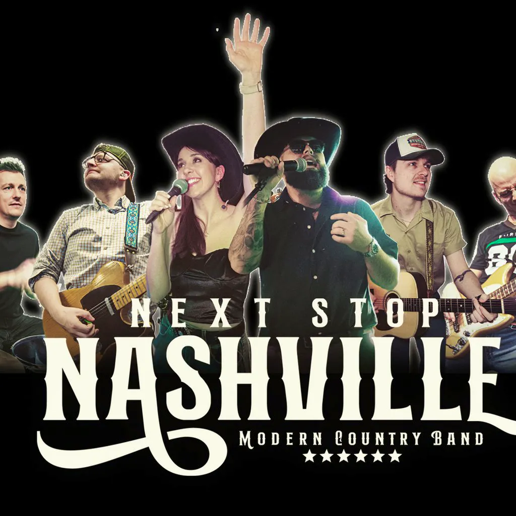 Next Stop Nashville at The Waterfront at Waterfront Southport Hotel