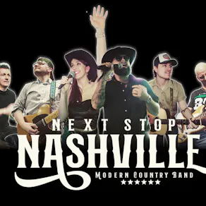 Next Stop Nashville at The Waterfront