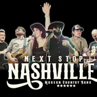 Next Stop Nashville at The Waterfront at Waterfront Southport Hotel