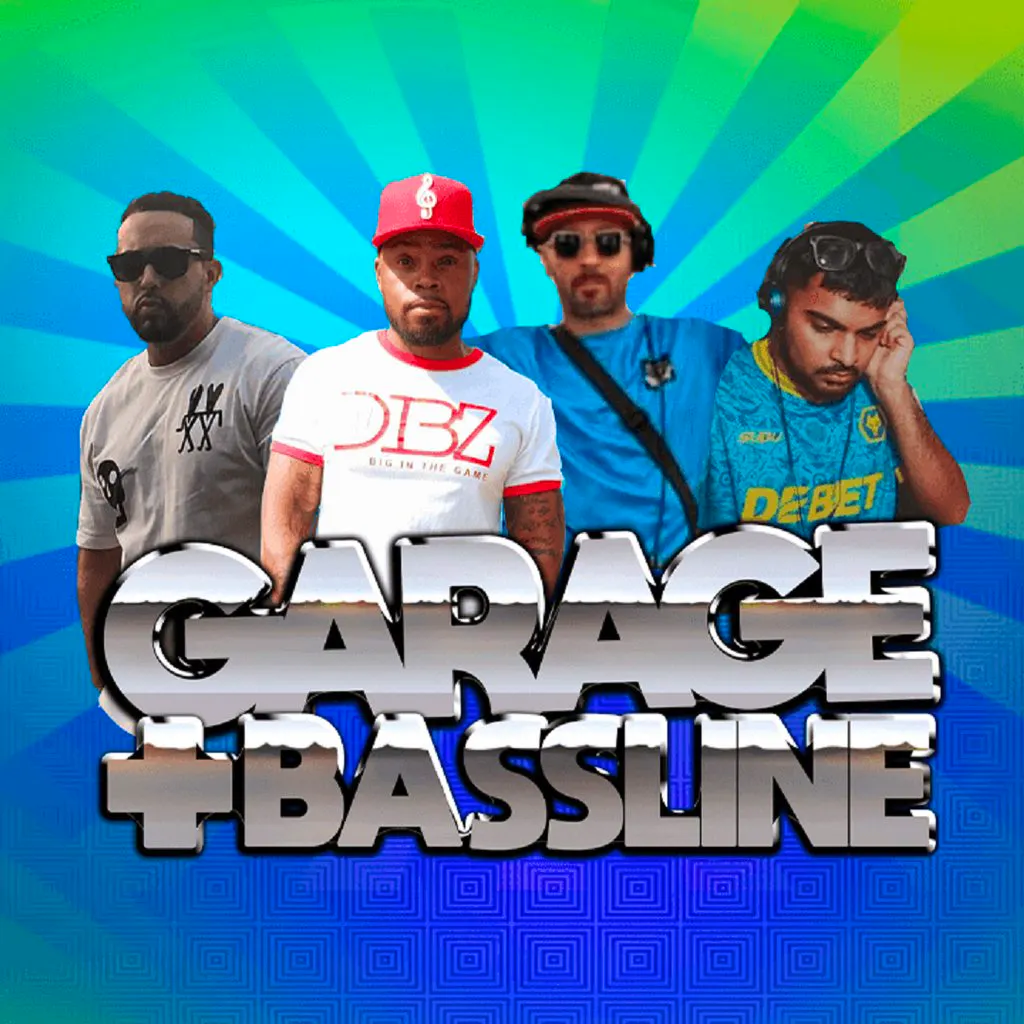 4Play Presents: Garage & Basslines at The Tunnel Club Nottingham