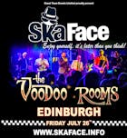 Ska Face - Enjoy Edinburgh '24