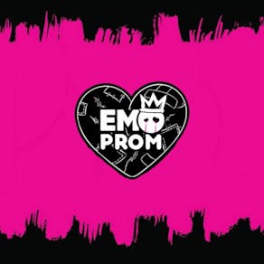 EMO PROM | Be My SUB89 Valentine