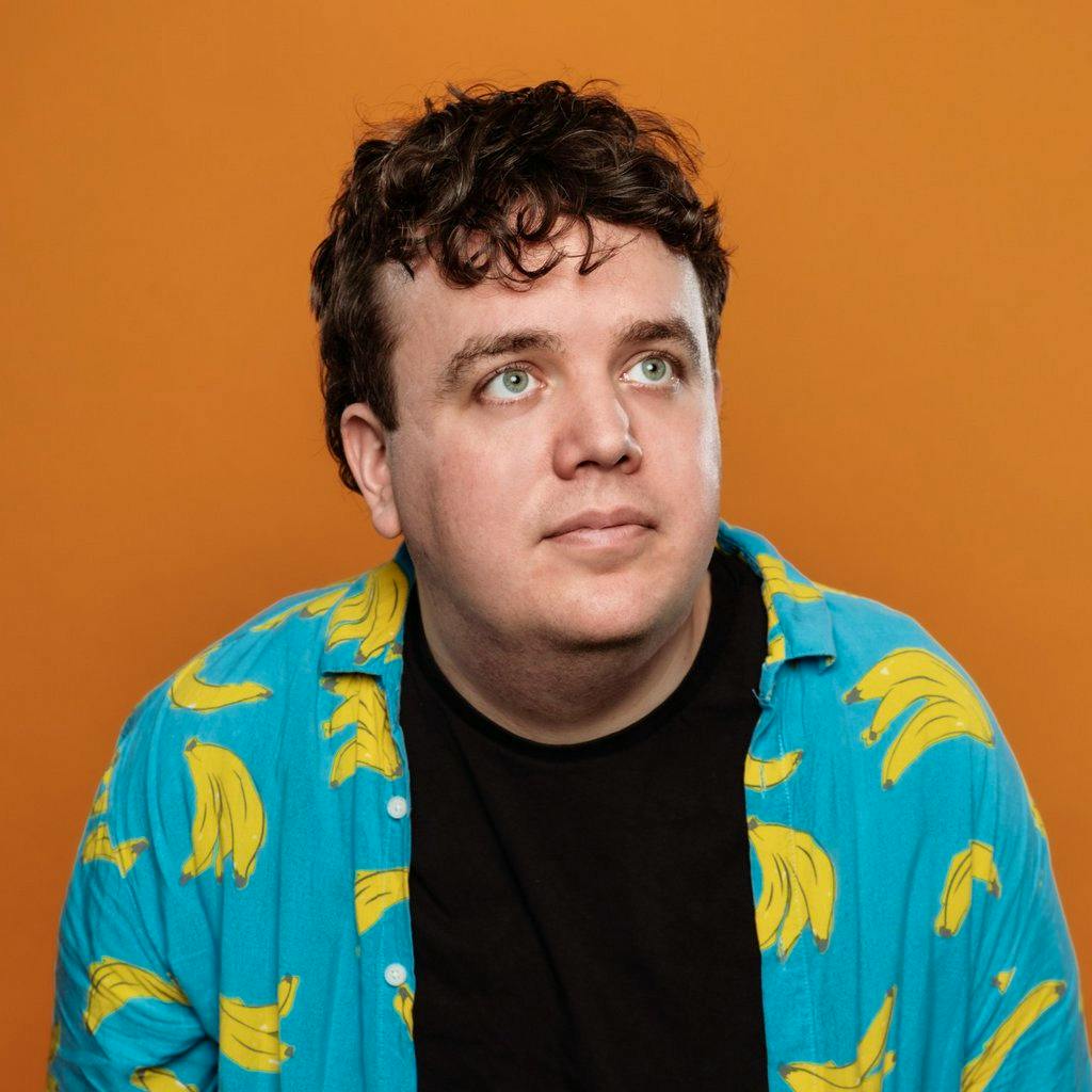 The Secret Comedy Club Fridays at Artista Cafe And Gallery