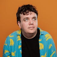 The Secret Comedy Club Fridays at Artista Cafe And Gallery