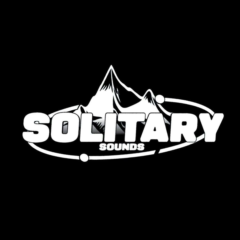 Solitary Sounds | EVENT 001 at Stage And Radio Attic