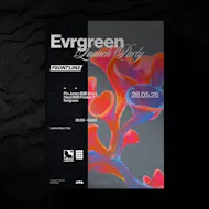 Evrgreen Presents: Launch Party - ft. Frontline at Lakota Moon Club