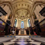 Moonlight Sonata by Candlelight at St Mary Le Strand