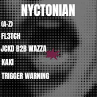 Unlicht Presents: NYCTONIAN + KAKI & MORE at Club 69
