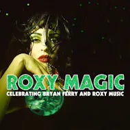 Roxy Magic at The Flowerpot