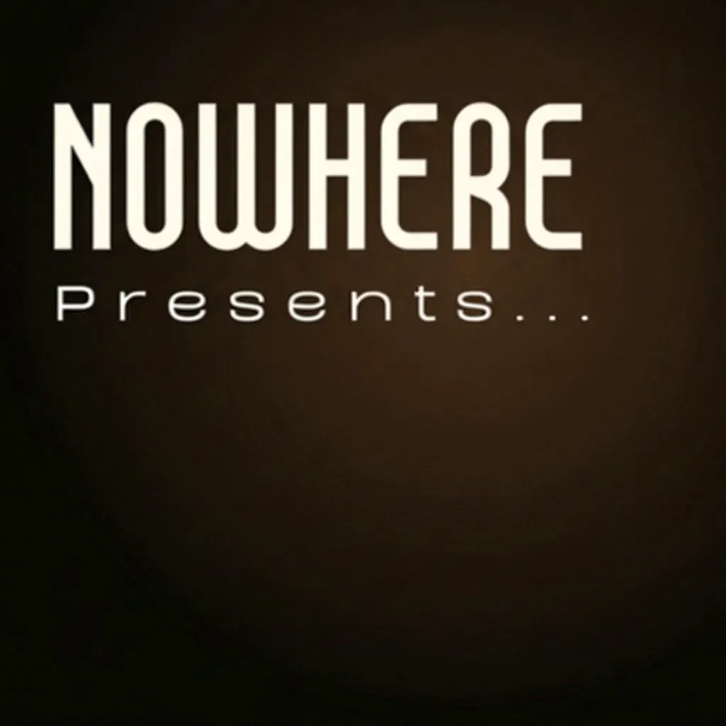 Nowhere Presents at Nowhere Bath