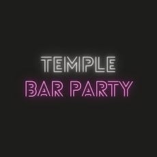 TEMPLE: Bar party at 7 Bar