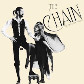 The Chain - Scotlands Fleetwood Mac Tribute