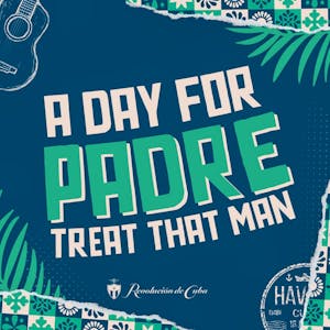 A Day for Padre