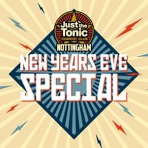 NYE Comedy Special - Nottingham - 9 O'Clock Show