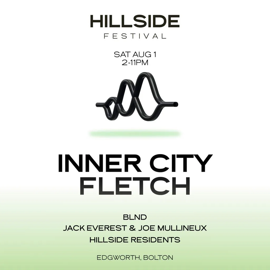 Hillside Festival 2026 at Hillside Festival