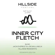 Hillside Festival 2026 at Hillside Festival