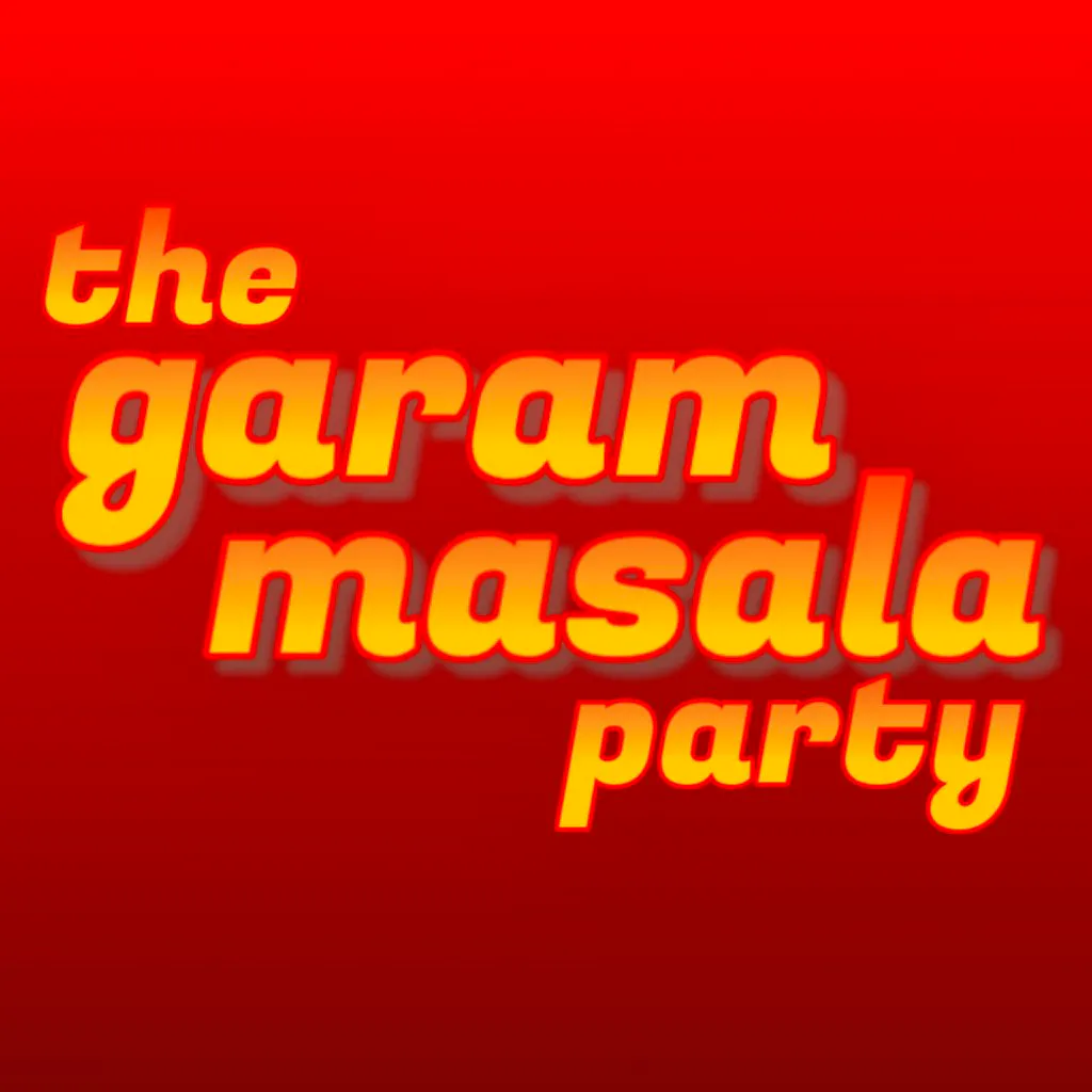 The Garam Masala Party: Music I Street Food I BollyNasha at Nukkad Cafe
